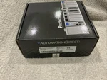 Automationdirect: Programmable Controller. Fixed Price $137.99.