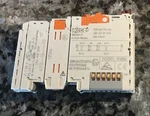Wago Output Module 753-504. Fixed Price $42.00.