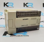 Mitsubishi FX2N-32MR-ES/UL Melsec Programmable Controller 240VAC 30VDC 2A. Fixed Price $54.99.