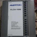 Alerton VLCA-1688 Plc Input/output Module Bacnet Ms/tp Communication Standard. Fixed Price $40.00.