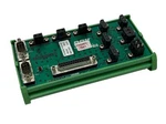 Dek 185280 Main I/o Node Pcb Assembly. Fixed Price $134.99.