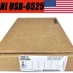 Ni USB-6525 High Speed Data Acquisition Card 779640-01 Digital I/o New. Fixed Price $104.00.