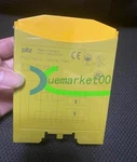 1X New Pilz Pnoz MA1P 2-CHANNEL Analog Input Module 773812. Fixed Price $650.00.