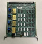 General ELECTRIC,DS3800NDAC1B1C,ANALOG Output Card. Fixed Price $190.00.