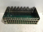 Allen Bradley 1771-A4B 16 Slot I/o Rack Chassis 1771A4B. Fixed Price $70.19.
