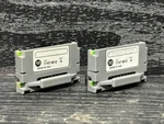 Allen Bradley 1747-M12 Slc 500 Memory Module Eeprom 5/03 5/04 5/05 Cpu 64K Plc. Fixed Price $38.34.