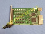 National Instruments Ni PXI-6528 Sink Source Digital I/o Card, 48 Channels. Fixed Price $345.00.