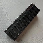 Omron NX-ID6142-5 Digital Input Module Controller Platform Qty. Fixed Price $199.00.