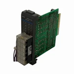 Texas Instruments 305-02N Input Module. Fixed Price $33.71.