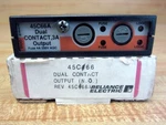 Automate Contact Output Module 45C66A. Fixed Price $26.77.