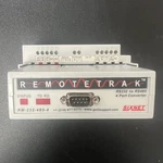 Sixnet Remotetrak RM-232-485-4U, Red Lion I/o Module, Modbus RS485 Input Output. Fixed Price $499.00.