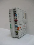 Wago 750-333 Fieldbus Coupler Profibus 12MBD/DPV1 24V-DC. Fixed Price $47.50.