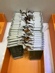 Honeywell Fsc 10101/2/1 Fail-safe Digital Input Module. Fixed Price $150.00.