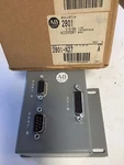 New Allen Bradley 2801-N27 I/o Interface ,cw. Fixed Price $19.00.