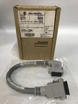 Allen-bradley 1771-CP1 Chassis Power Supply Cable For 1771-P7 966759-01A. Fixed Price $89.65.