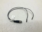 Balluff BMF00A4 Magnetic Field Sensor 214K-PS-C-2A-SA95-S4-00,3 (tsc). Fixed Price $19.79.