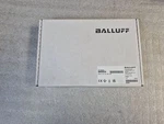Balluff IOL-104-S02-R012-008 16-PORT I/o Module BNI00CH New. Fixed Price $150.00.