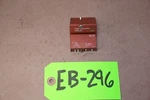 Lot Of 2 Potter & Brumfield ODC-5A Output Module. Fixed Price $18.00.
