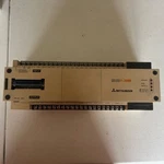 Used Mitsubishi Melsec Programmable Controller F1-30MR-UL. Fixed Price $75.00.