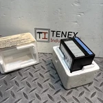 Ge Analog IC670MDL640D 24VDC Pos/neg In 16PT A-32. Fixed Price $186.00.