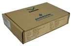 New Emerson KJ3223X1-BA1 Analog Module 12P2871X022 Rev. C. Fixed Price $1200.00.