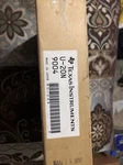 New Texas Instruments 240 Vac Input Module U-20N. Fixed Price $67.00.