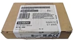 Siemens Simatic 6ES7134-4FB01-0AB0 Analog Input Module ET200S. Fixed Price $196.46.