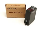 Opto 22 OAC5Q 4-CHANNEL Digital Output Module. Fixed Price $18.99.