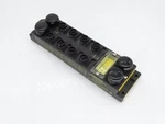 Turck FDNP-S0008G-TT Power Distribution Block. Fixed Price $255.00.