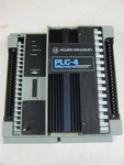 Allen-bradley 1773-L1A PLC-4 Microtrol Programmable Controller (untested) #2. Fixed Price $121.49.