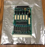 Omron 3G8B2-N0020, 0228996-7C Output Module. Fixed Price $95.00.