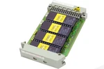 Siemens 6FX1852-1BX01-4B Refurbished Sinumerik 850M Com Software, Module 1, Sw. Fixed Price $185.88.