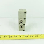 Asco Numatics 240-185 G3 Series Sub-bus Aux Power Input Module. Fixed Price $29.99.