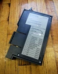 Cincinnati Milacron Register Serial I/o Module 3-531-4189A New. Fixed Price $33.24.