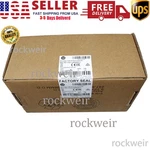 Allen-bradley Micrologix 1200 Point Controller 1762-L40BWAR New. Fixed Price $755.72.