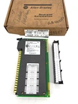 New Allen Bradley 1771-ODD Ser. PLC-5 Isolated Module 120VAC 16-OUTPUTS. Fixed Price $300.00.