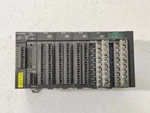 Panasonic FP7CPS21, RTD8, AD8, X16DW, AFP7CCM2 Plc Set. Fixed Price $850.00.