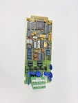 Bristol Babcock 392004-02-0 Analog Input Control Board. 391004-18 Ss R1. Fixed Price $116.00.