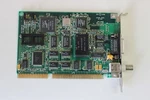 Smc 8013EPC Isa Ethercard Plus Elite EP16E 61-600406-003 With Warranty. Fixed Price $65.00.