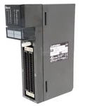 Mitsubishi AISX42 Input Unit 12-24VDC, 2/5MA. Fixed Price $48.99.