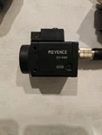 Keyence CV-020 Visual Camera, Tested, Good Condition Machine Vision. Fixed Price $150.00.