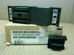 Siemens 6ES7 360-3AA01-0AA0 Simatic S7-300 Module-used. Fixed Price $106.32.