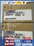 New Mitsubishi A1S68DAV Pc Good Conditions Intact. Fixed Price $214.75.