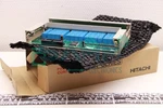 Hitachi YRY20BH ; 3693-2220 Analog Output Module New. Fixed Price $117.50.
