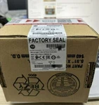 Allen-bradley 1763-L16BWA Micro Log Ix 1100 Point Controller 1763L16BWA. Fixed Price $843.99.
