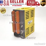 Fanuc A03B-0823-C001 Plc Terminal I/o Basic Module A03B0823C001 Us Free Tax. Fixed Price $299.05.
