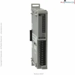 Modicon 24 Vdc Input Module (B357-001). Fixed Price $675.00.