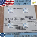 Brand New Allen-bradley 2198-CAPMOD-1300 Kinetix 5500 Capacitor Module Ab Us. Fixed Price $1015.00.