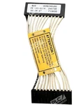 Indramat 244739 Fiskss Cable Set IN140/0074. Fixed Price $53.99.
