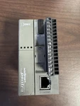 Idec FC5A-D12K1E Microsmart Pentra Series Plc Processor 24VDC Digital Input. Fixed Price $245.00.
